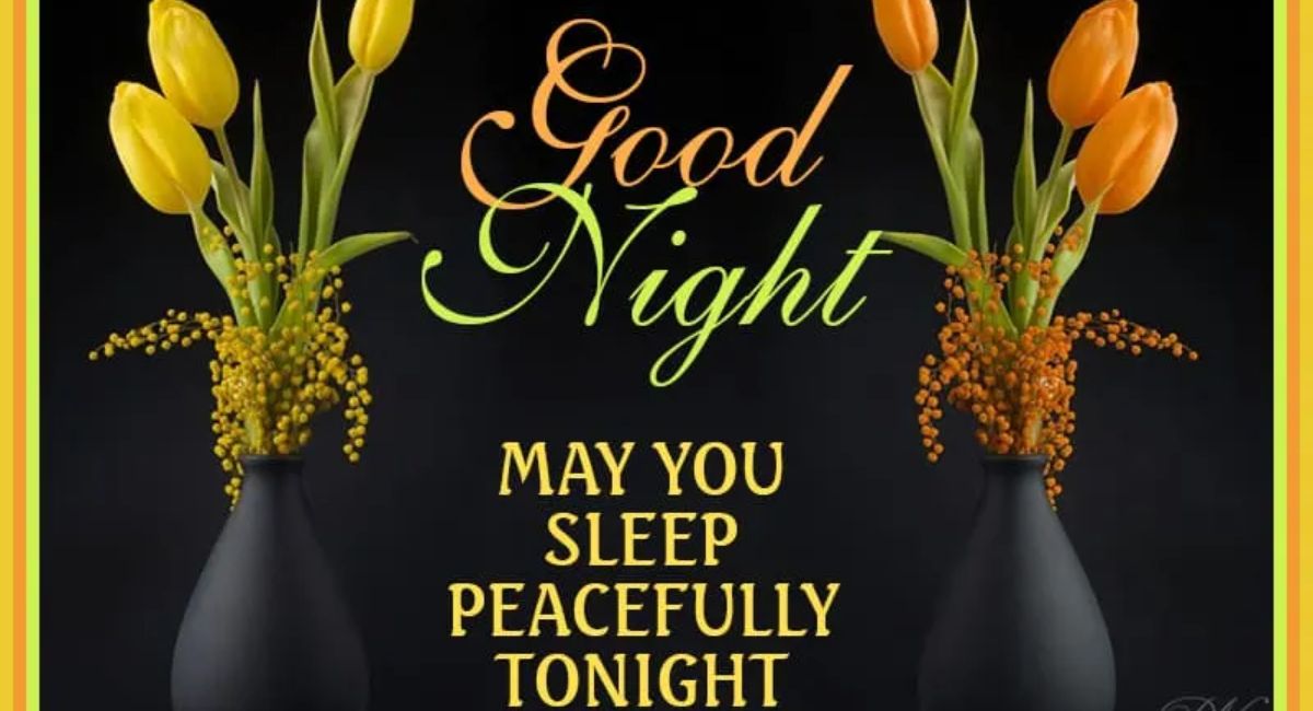 Good-Night-Blessings