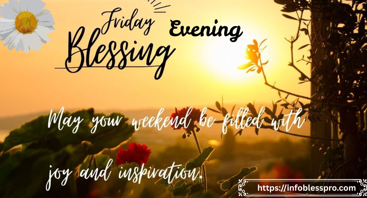 friday-afternoon-and-evening-blessings