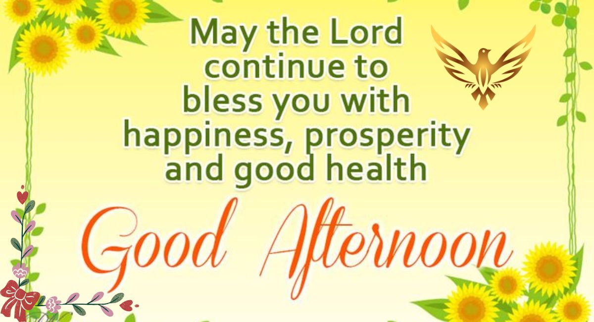 good-afternoon-blessings-quotes-to-brighten-the-day