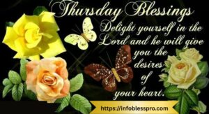 thursday-blessings