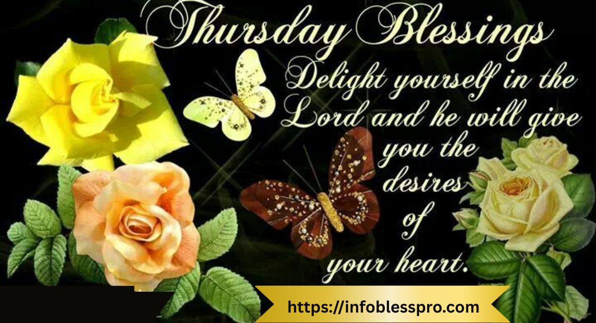 thursday-blessings