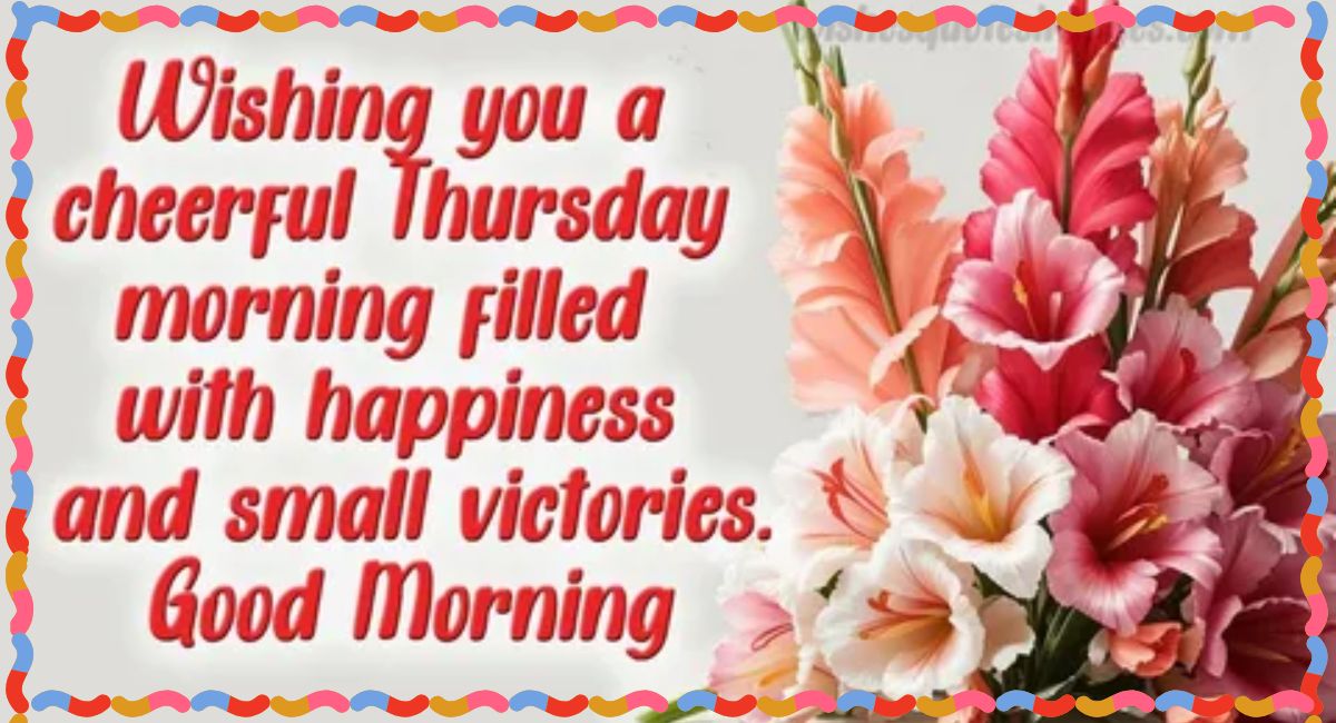 thursday-blessings