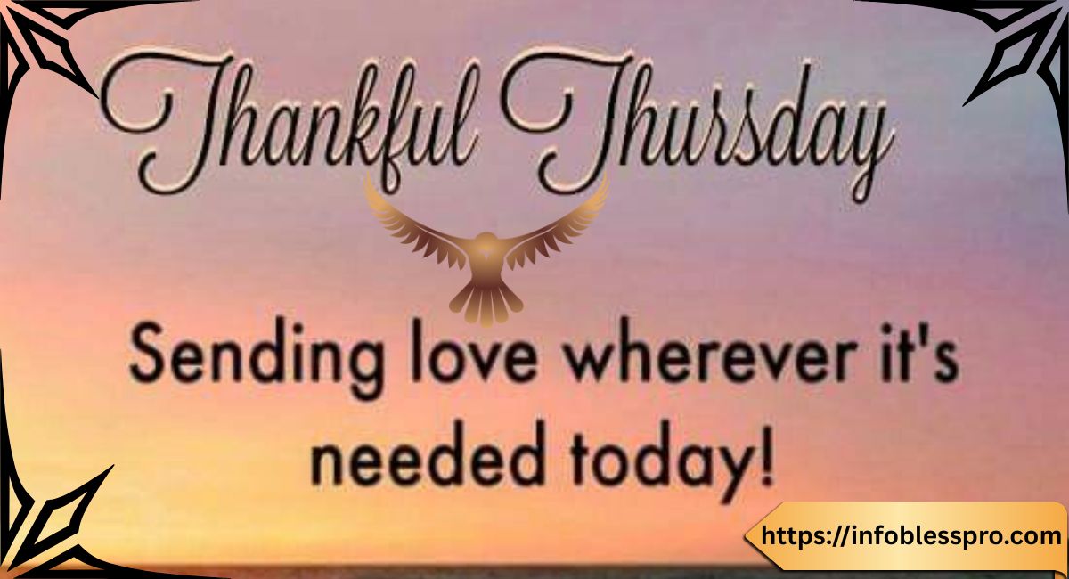 thursday-blessings