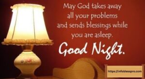 night-blessings