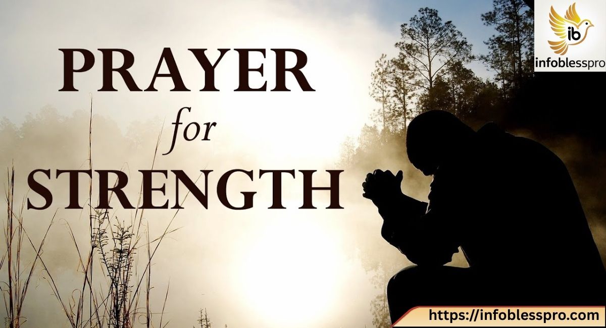 prayers-for-strength