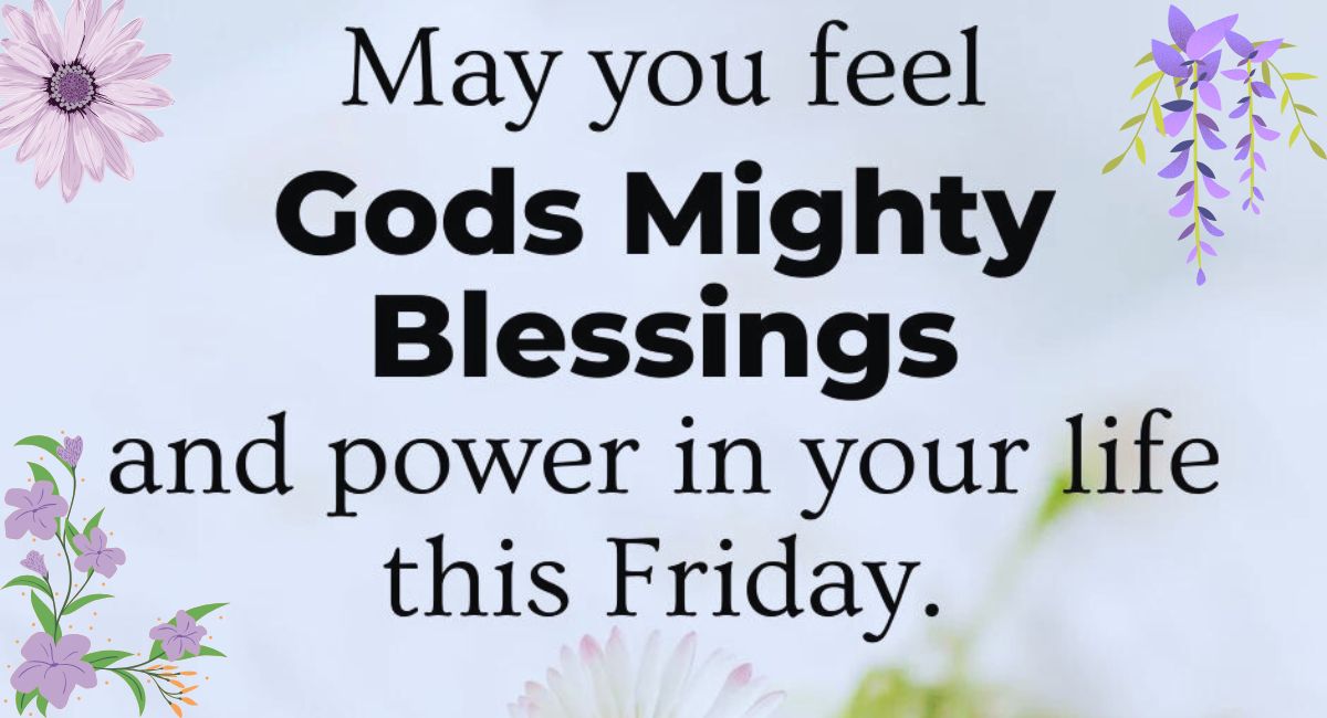 motivational-friday-blessings-messages-to-end-the-week-strong