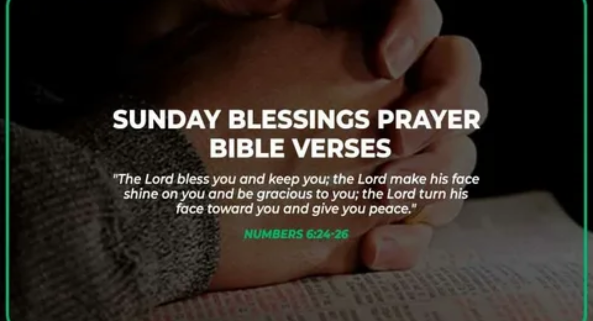 sunday-evening-bible-verses-and-spiritual-blessings