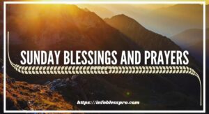sunday-evening-blessings-and-prayers-quotes-wishes-and-images