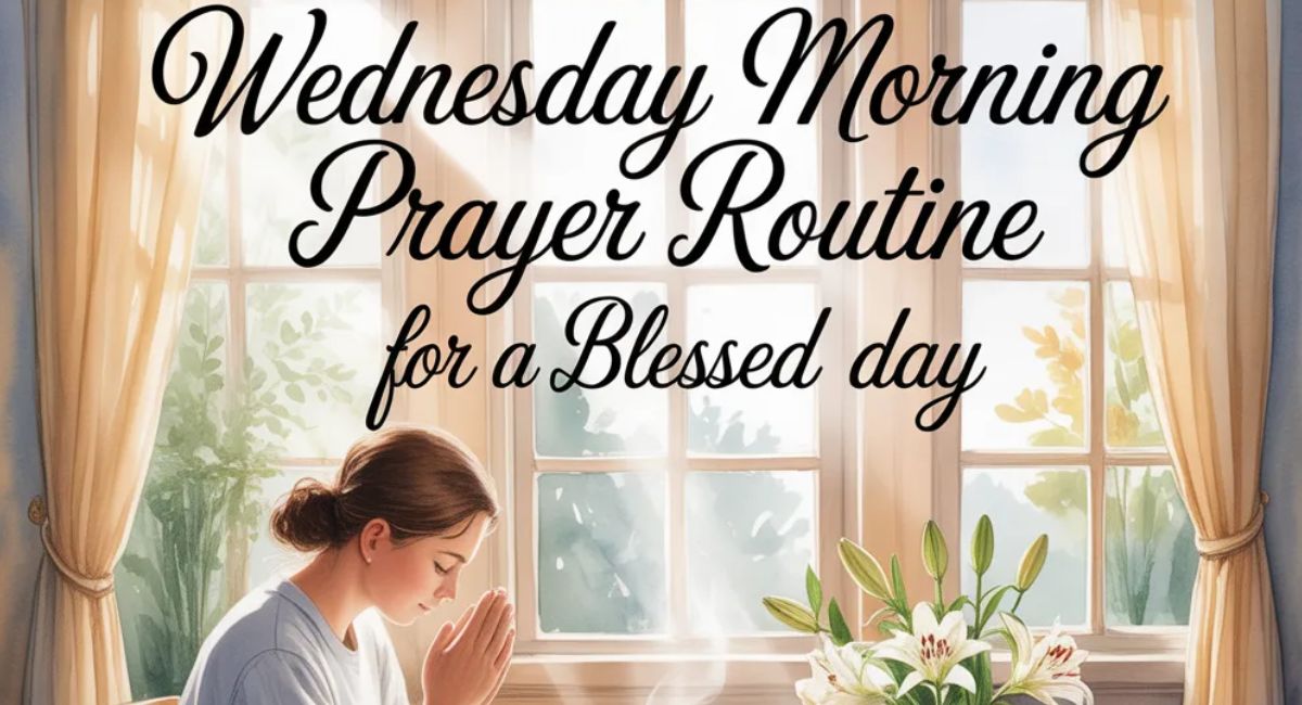 wednesday-morning-prayer-routine-for-a-blessed-day