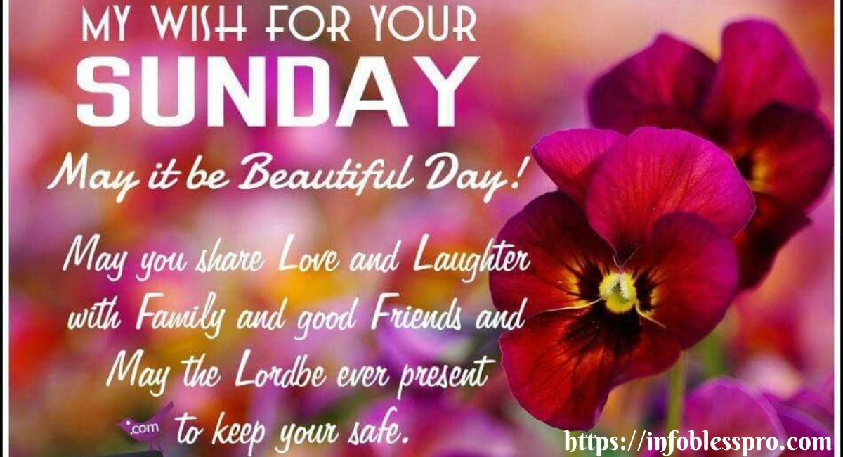 cute-and-sweet-sunday-morning-wishes