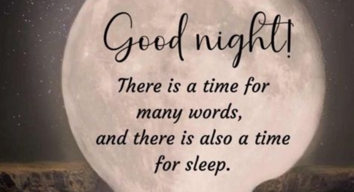 good-night-quotes-for-family-members