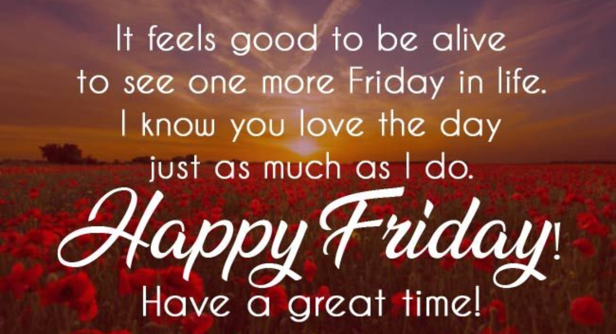 heartfelt-friday-wishes-for-best-friends