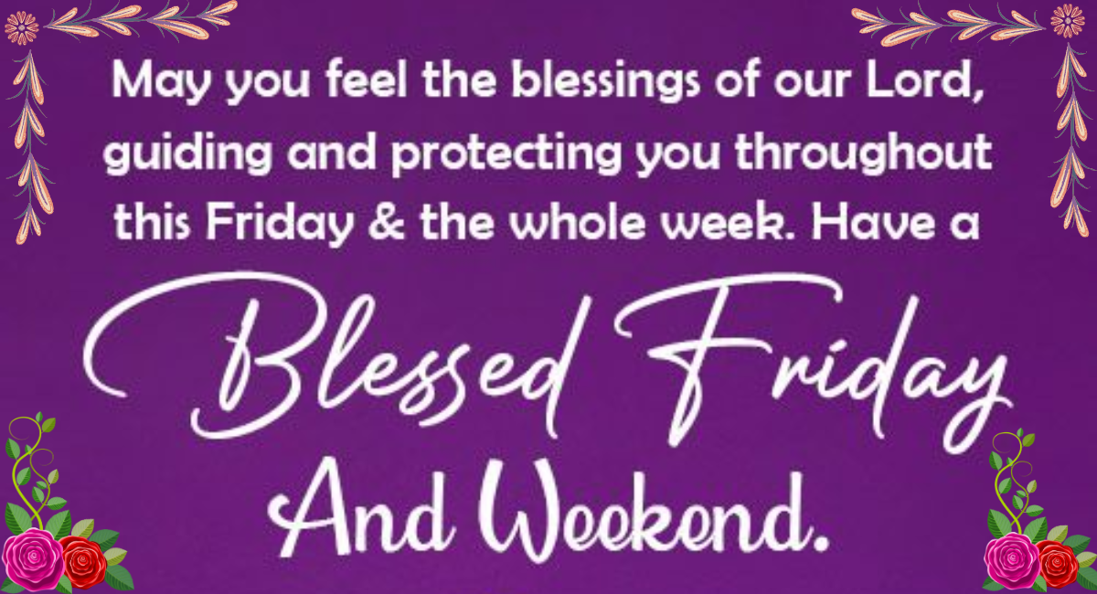 how-to-share-friday-blessings-with-friends