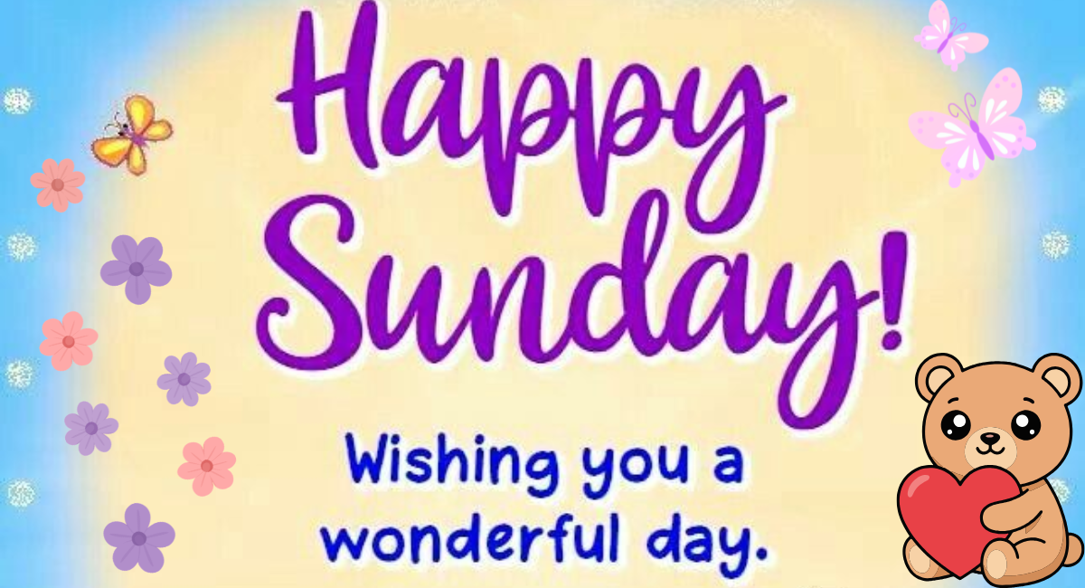 cute-and-heartwarming-sunday-greetings