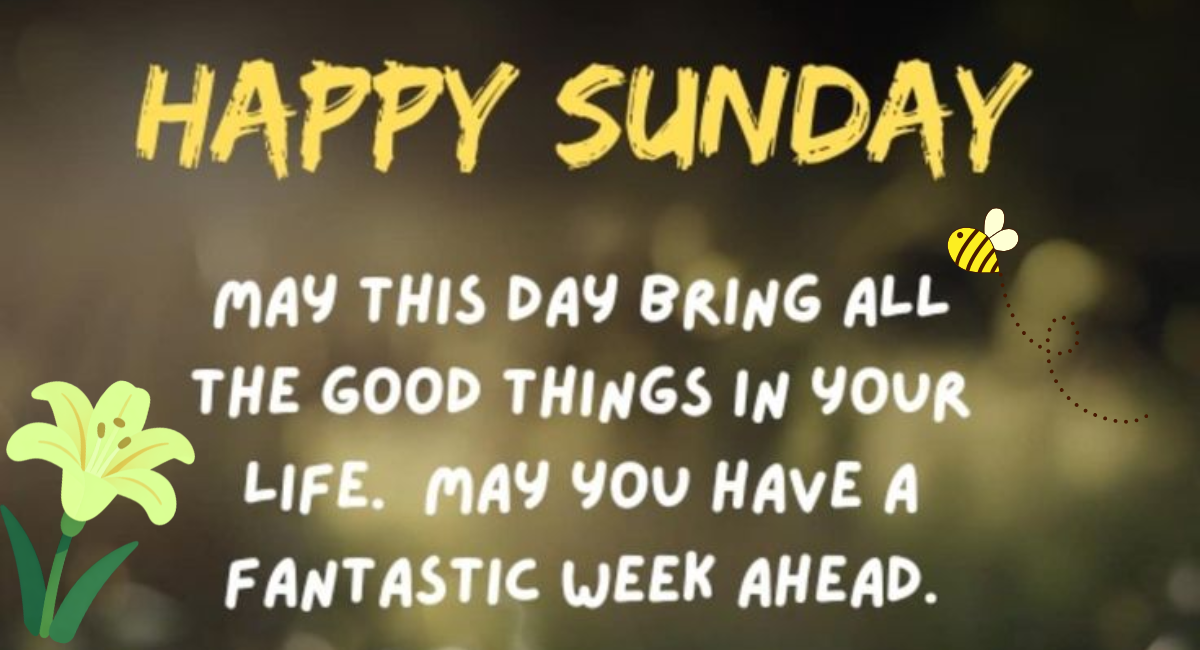 happy-sunday-wishes-and-messages